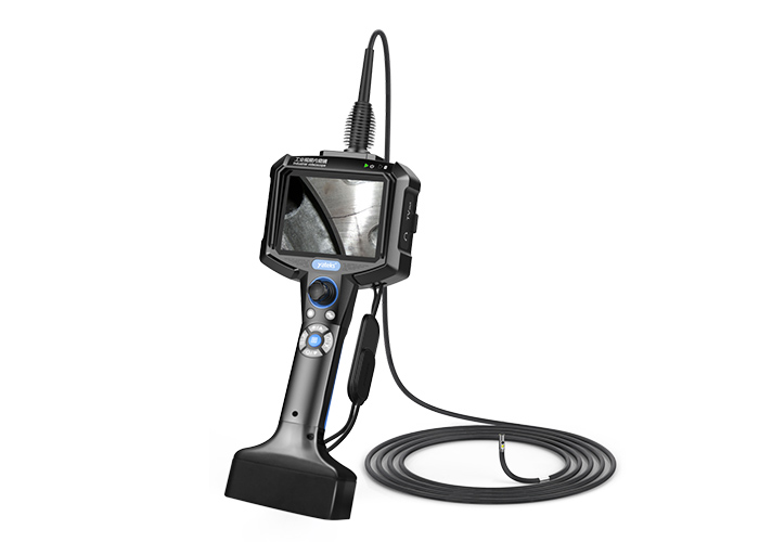 ZIE-P系列智能工業(yè)視頻內(nèi)窺鏡